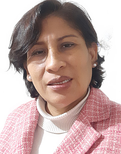 52 Year Old Lima, Peru Woman